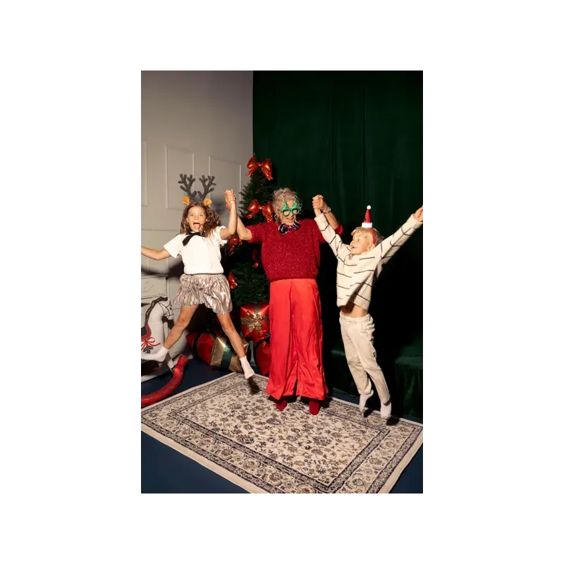 Okulary Świąteczne Choinki Okulary Świąteczne Choinki