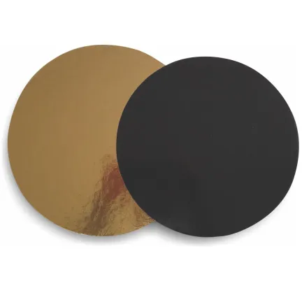 Krązki złoto srebrne 16 cm 1 szt.