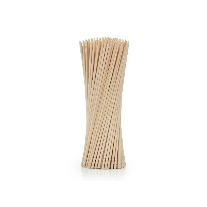 Patyczki drewniane do przekąsek 15cm 200szt