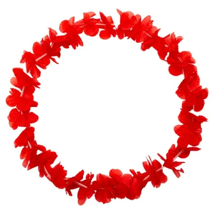 Peruka foliowa 60cm, złota, 1szt