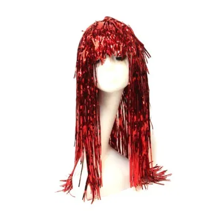 TYGRYSEK żółty kpl: opaska muszka i ogonek 1szt