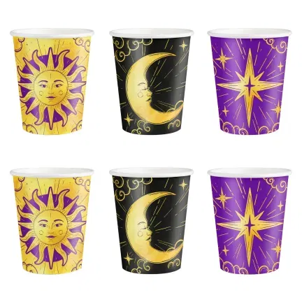 Dekoracje i nakrycia