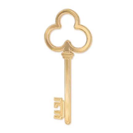 Girlanda papierowa Zabawa wróżby Andrzejkowe