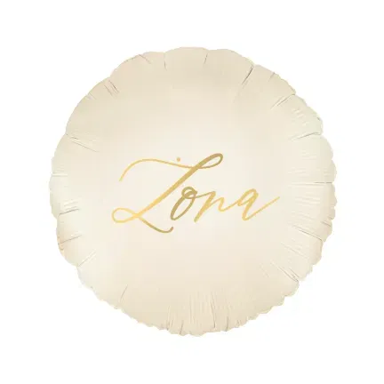 Balon wózek ,,It's a Boy"