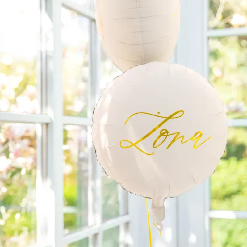 Balon foliowy Żona 18 cali