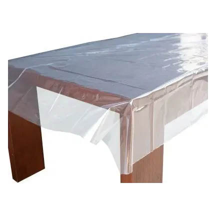 Dekoracje i nakrycia