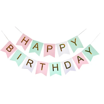 Dekoracje i nakrycia