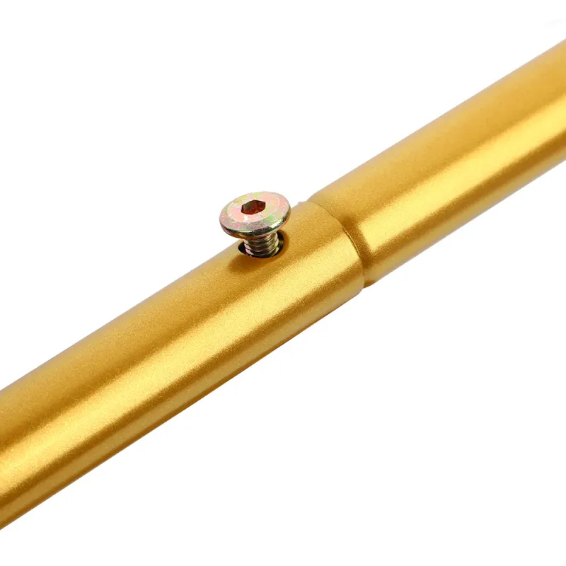 Stojak metalowy złoty ŁUK na balony i dekoracje 200x100cm Stojak metalowy złoty ŁUK na balony i dekoracje 200x100cm