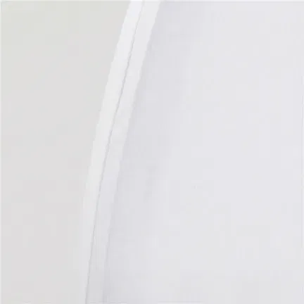 Pokrowiec biały materiał na stojak metalowy złoty ŁUK na balony i dekoracje 200x100cm