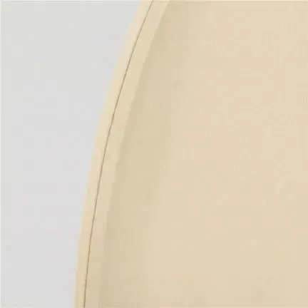 Pokrowiec beżowy szampański materiał na stojak metalowy złoty ŁUK na balony i dekoracje 180x80cm Pokrowiec beżowy szampański materiał na stojak metalowy złoty ŁUK na balony i dekoracje 180x80cm