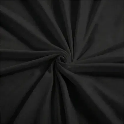 Pokrowiec czarny materiał na stojak metalowy złoty ŁUK na balony i dekoracje 220x120cm Pokrowiec czarny materiał na stojak metalowy złoty ŁUK na balony i dekoracje 220x120cm