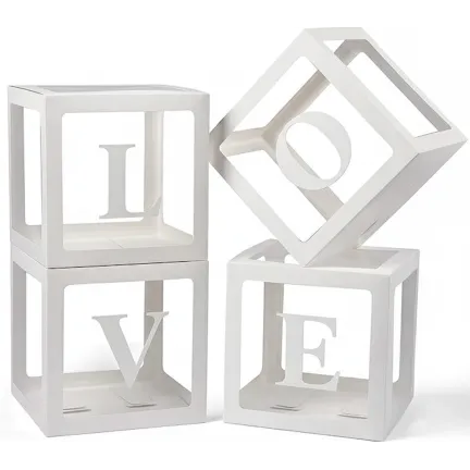 Akcesoria do balonów