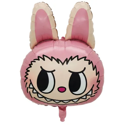 Balon foliowy Sonic, 46 cm