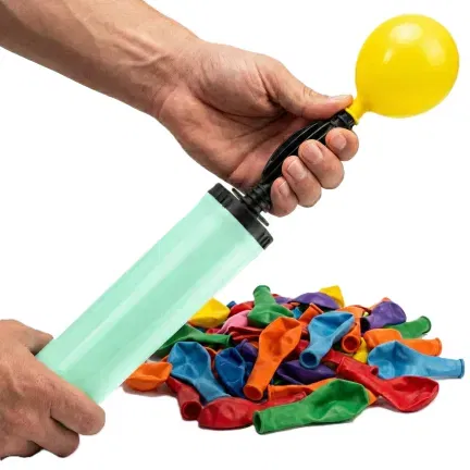 GIRLANDA BALONOWA syrenka 92 elementy