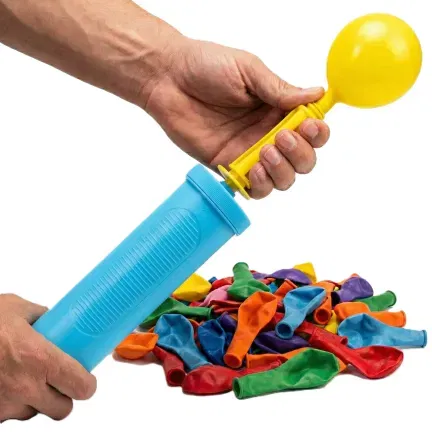 Akcesoria do balonów