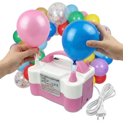 Akcesoria do balonów