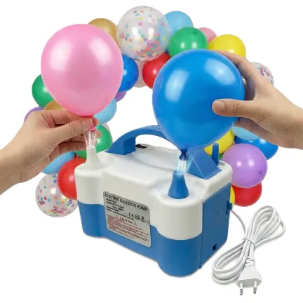 Akcesoria do balonów