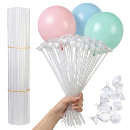 Akcesoria do balonów