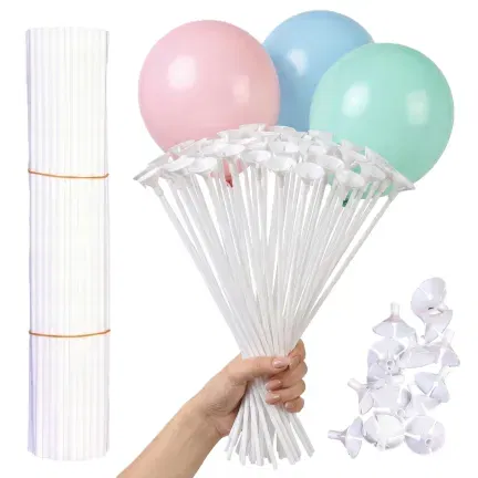 Akcesoria do balonów