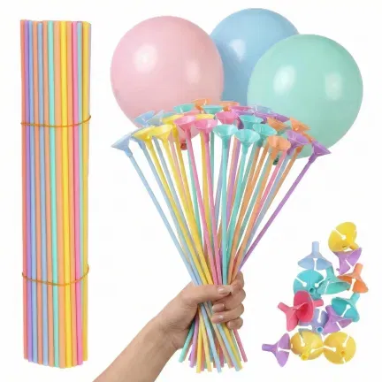 Akcesoria do balonów