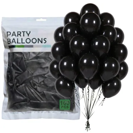 Dekoracje sylwestrowe