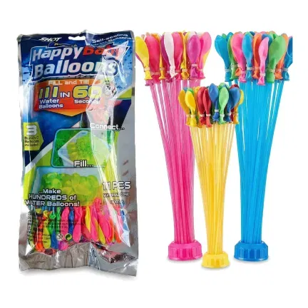 Balony na wodę
