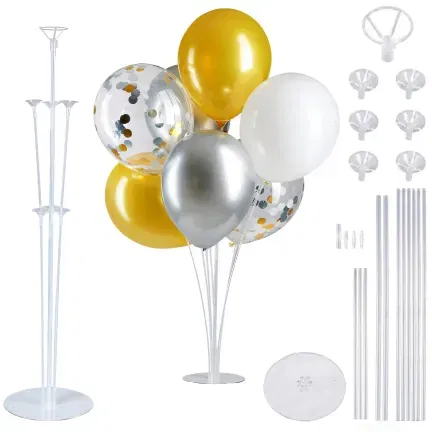 Stelaże i stojaki na balony