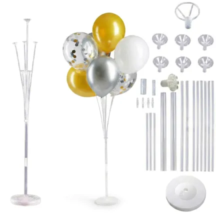 Stelaże i stojaki na balony