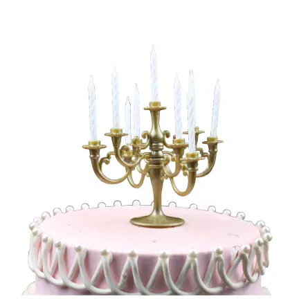 Topper 30 z gwiazdami 