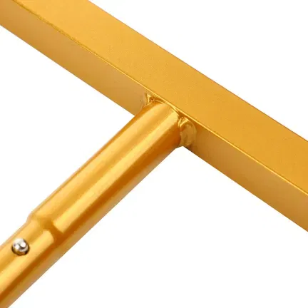 Stojak KOŁO na balony 2m Tło do zdjęć