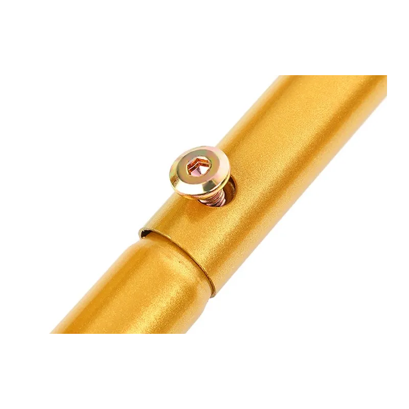 Stojaki metalowe złote ŁUKOWE na balony i dekoracje 2,4m Tło do zdjęć