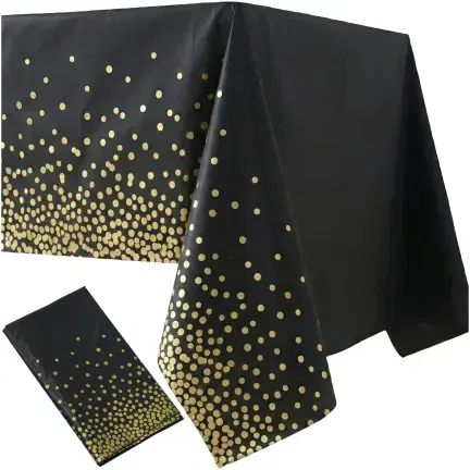 Baner napis Andrzejki 250 cm