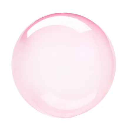 Balony przeźroczyste