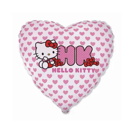 Balon foliowy Baby Boy Miś 59cm x 69cm