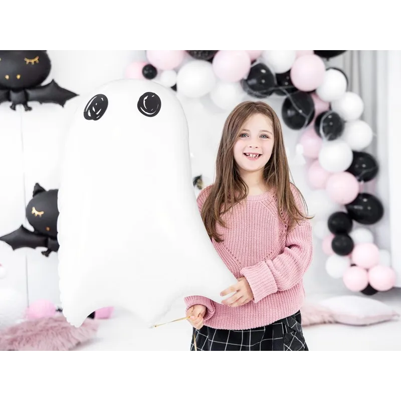 Balon foliowy DUCH 48x68cm