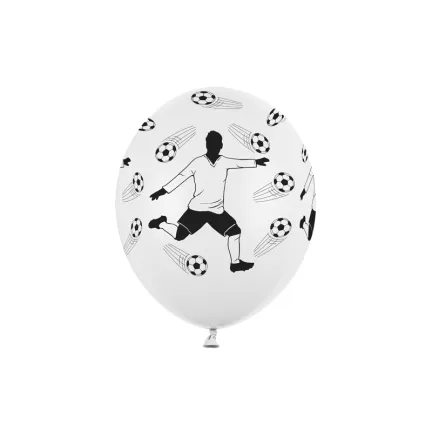 Balony Mam już 1 Roczek, Kangurek, 33 cm, 5 szt.