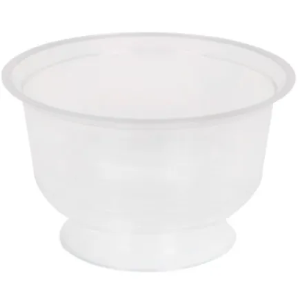 Pucharki Deco 170ml 25szt