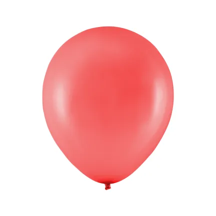 Balony METALICZNE professional ROSEGOLD 30cm 50szt.