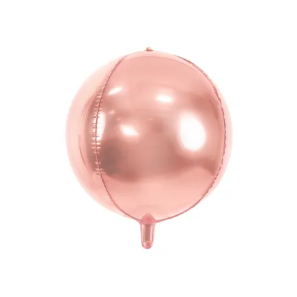 Balon foliowy Witaj w domu, 18 cali