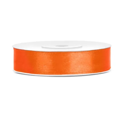Wstążka Brokatowa 38mm Srebro