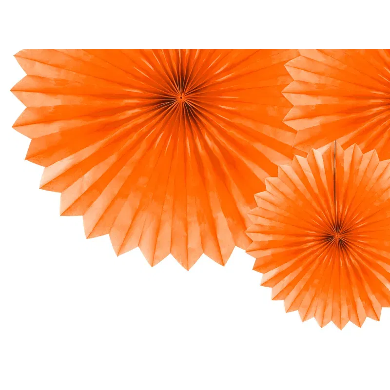 Rozeta pomarańczowa Rozeta pomarańczowa