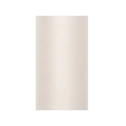 Organza Gładka, liliowy, 0,36 x 9m