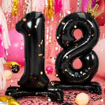 18 urodziny