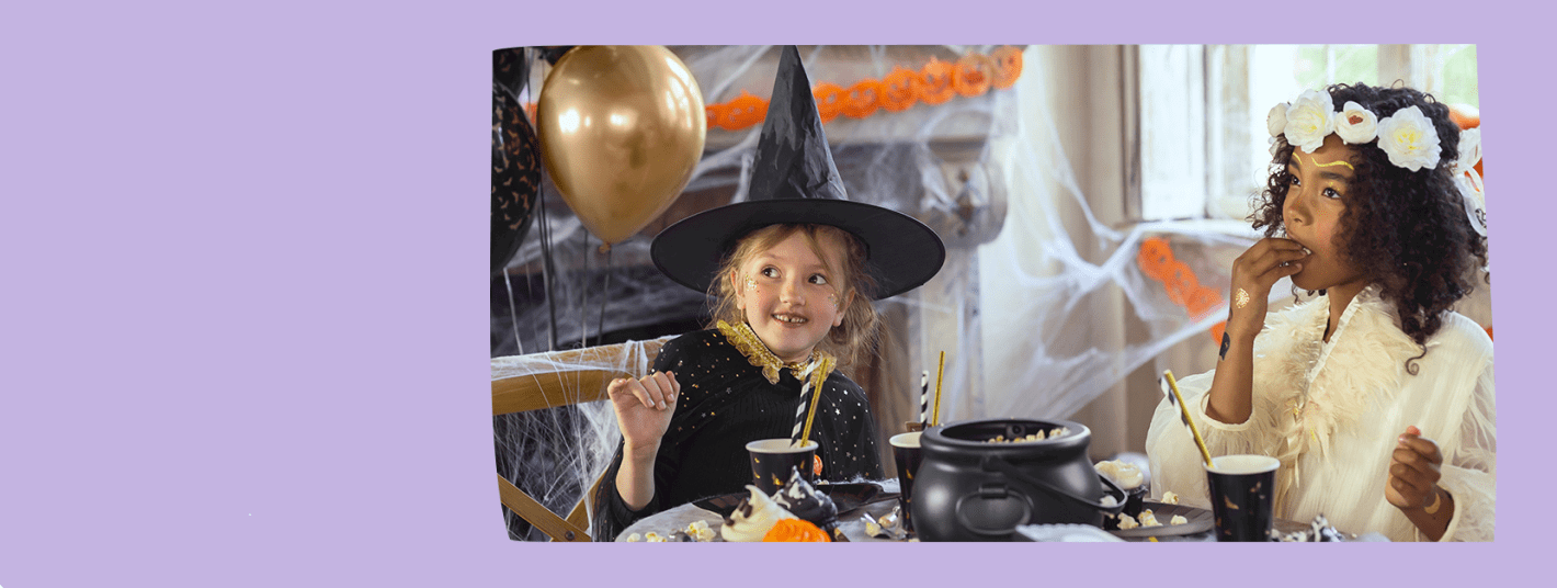 Andrzejkowe dekoracje